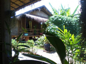 Отель Battambang Dream Bungalows  Battambang